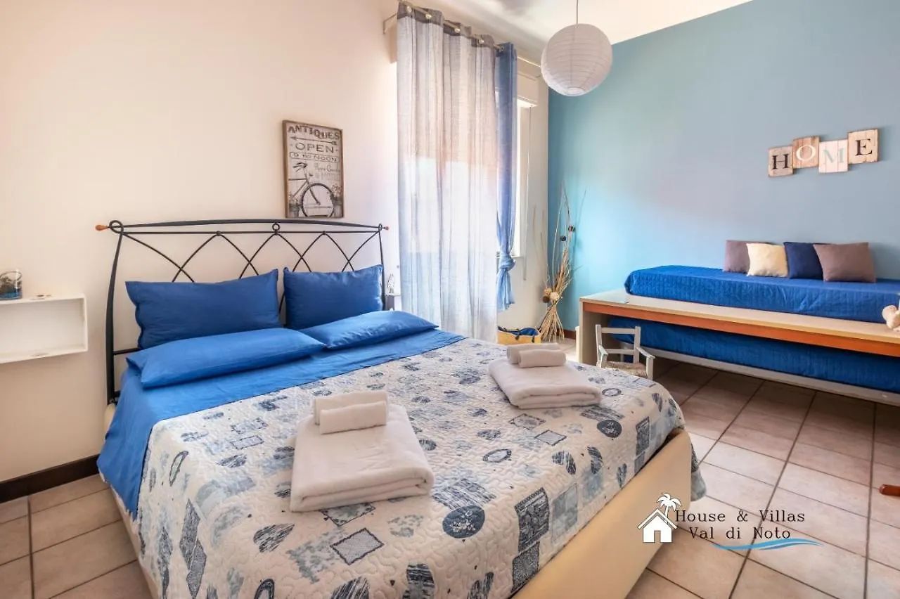 Apartment Dimora In Riva Al Mare