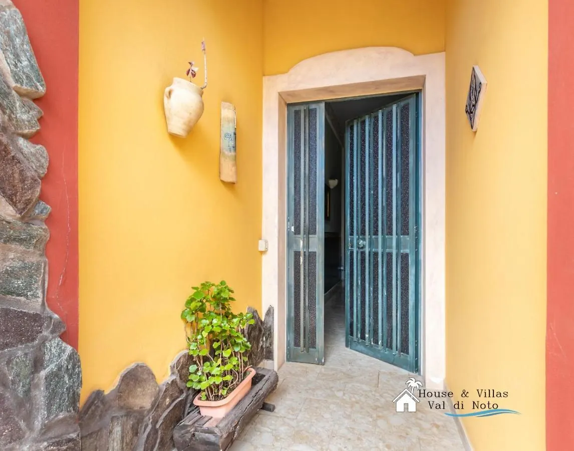 Apartment Dimora In Riva Al Mare