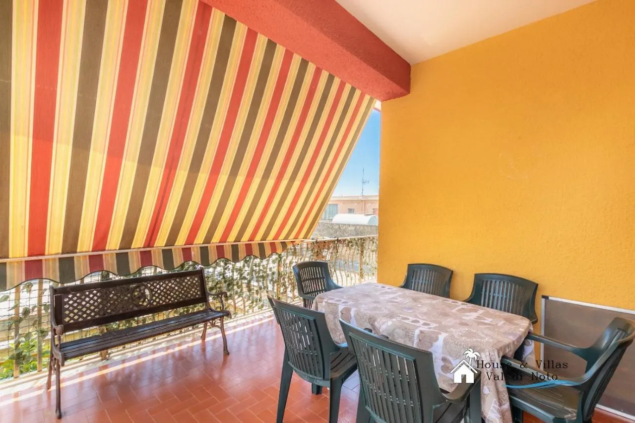 Dimora In Riva Al Mare 0*, Avola Italy
